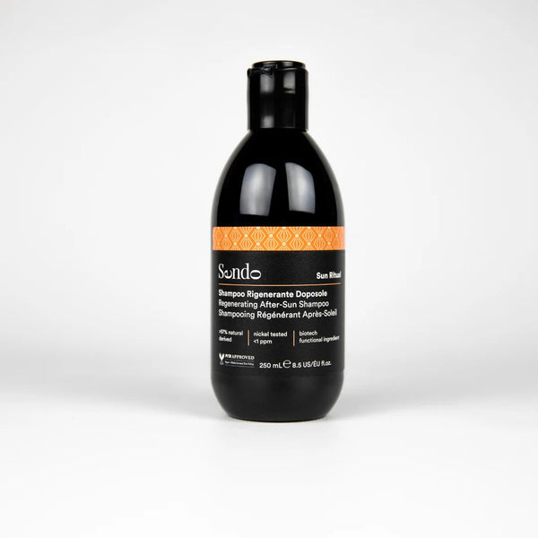 Sendo Champú Regenerador para después del sol 250 ml