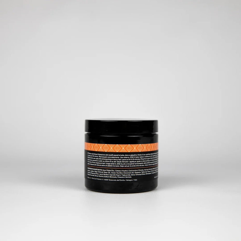 Sendo Mascarilla Capilar Regeneradora para después del sol 200 ml