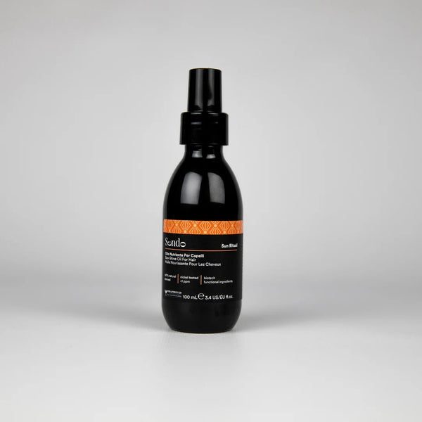 Sendo Aceite Nutritivo para el cabello 100 ml