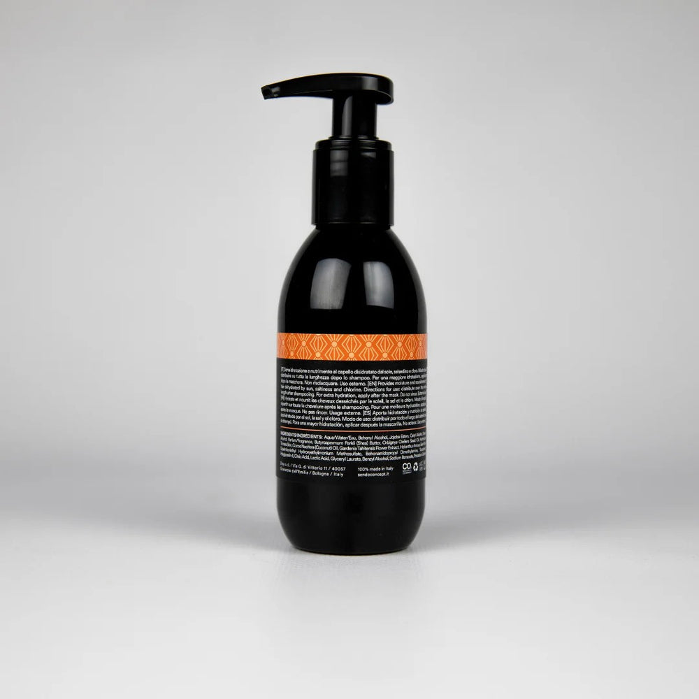 Sendo Leche Capilar para después del sol sin enjuague 150 ml