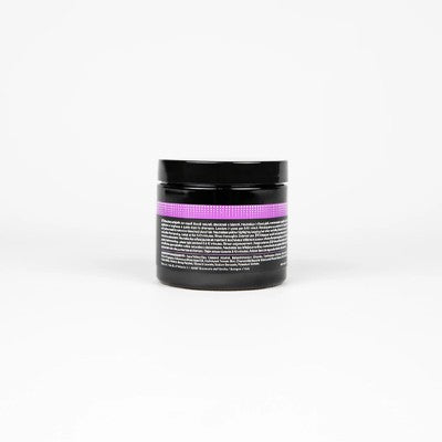 Sendo Mascarilla Revitalizante para cabello rubio 200 ml