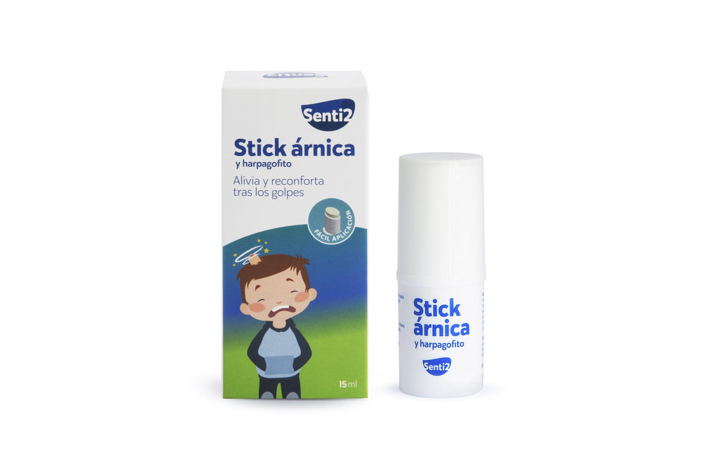 Senti2 Stick Árnica 15 ml