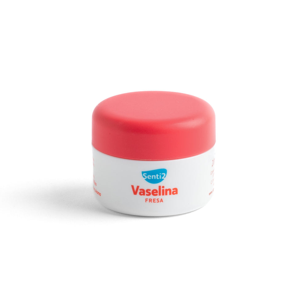 Senti2 Vaselina Fresa 20 ml