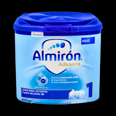 Almiron Advance 1 Pronutra 400 G
