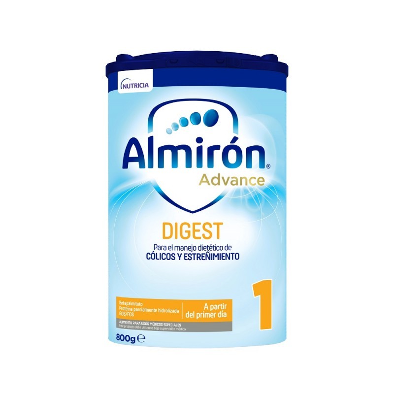 Almiron Advance+ Digest 1 800 G
