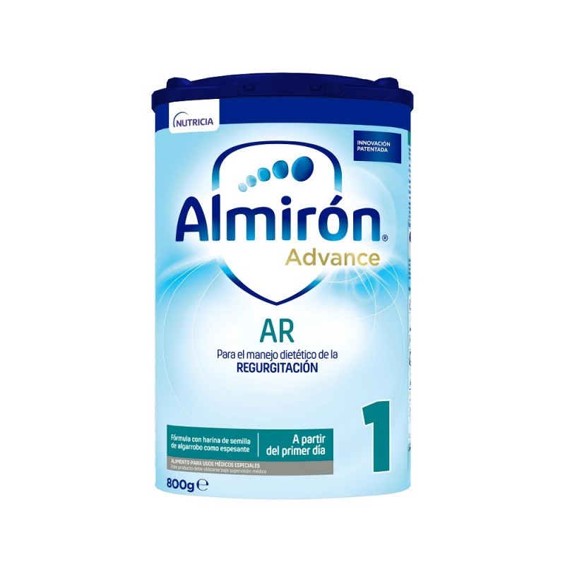 Almiron Ar 1 800 G