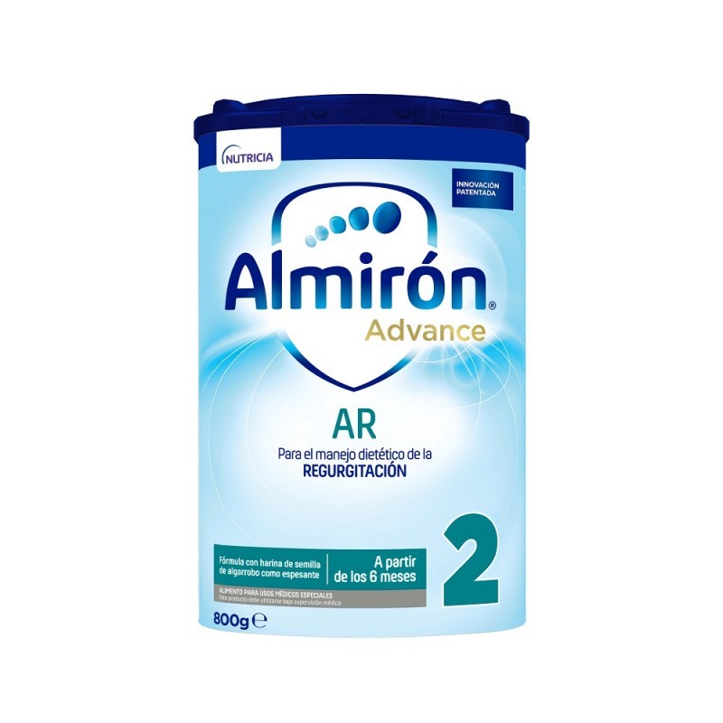 Almiron Ar 2 800 G