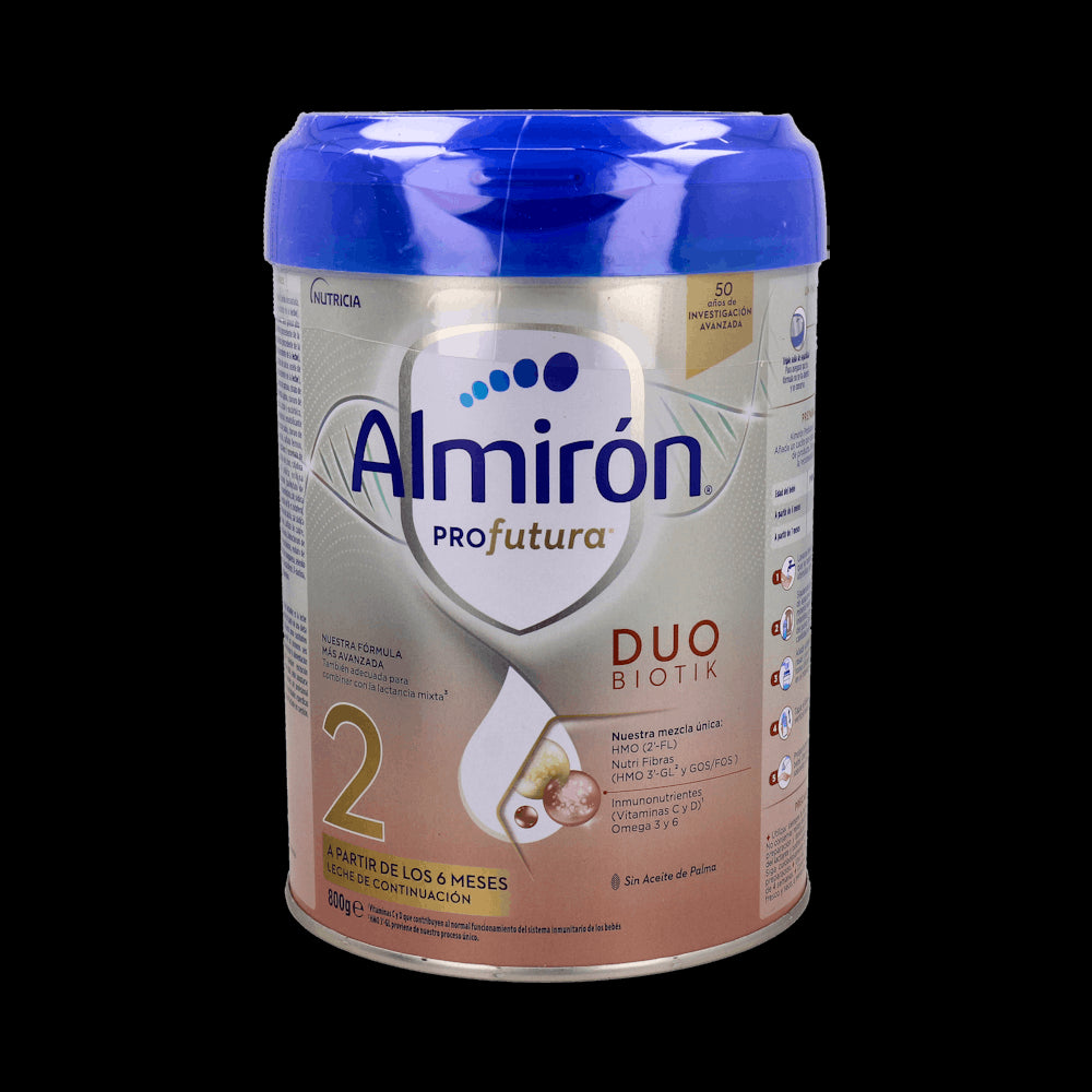 Almiron Profutura 2 Duobiotik 800 G