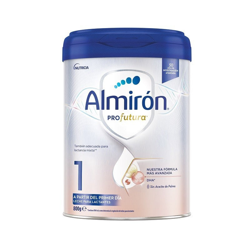 Almiron Profutura 1 Duobiotik 800G