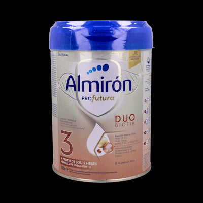 Almiron Profutura 3 Duobiotik 800 G