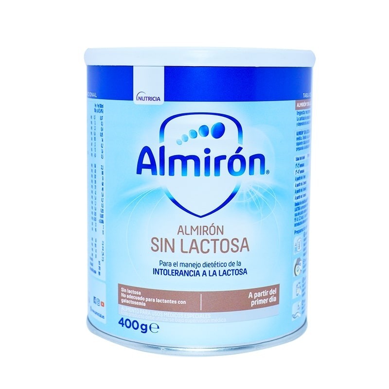 Almiron Hidrolizado Neutr 400G Peptinaut