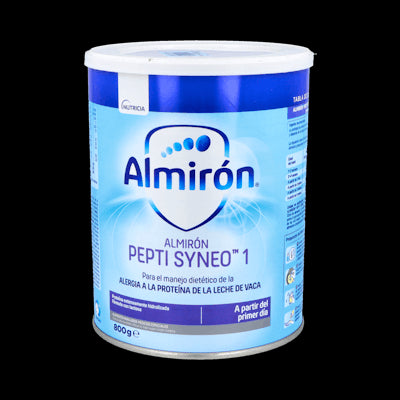 Almiron Pepti Syneo 1 800 G