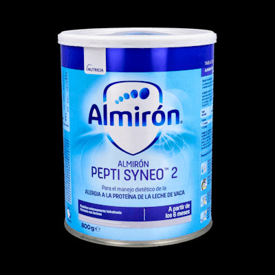 Almiron Pepti Syneo 2 800 G