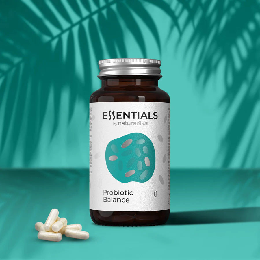 Naturadika Probiotic Balance 30 capsulas