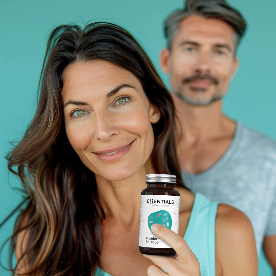 Naturadika Probiotic Balance 30 capsulas