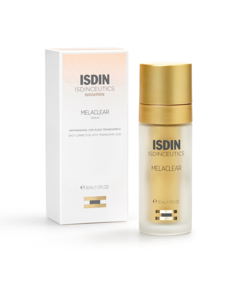 Isdin Melaclear Serum Corrector Imperfecciones 30 ml