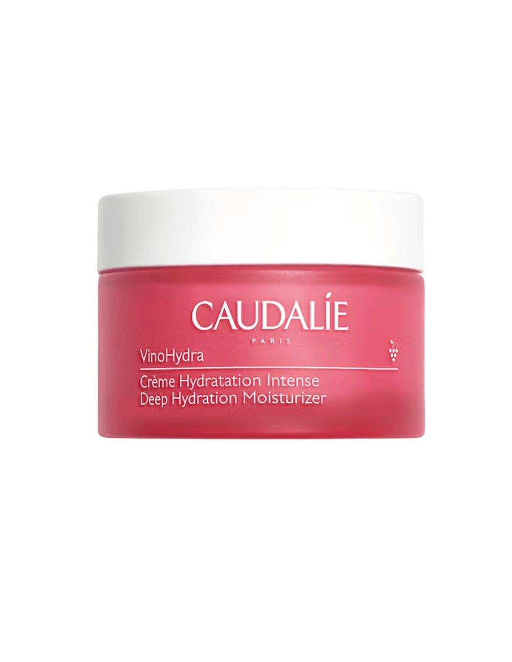 Caudalie VinoHydra Crema Hidratación Intensa 50 ml