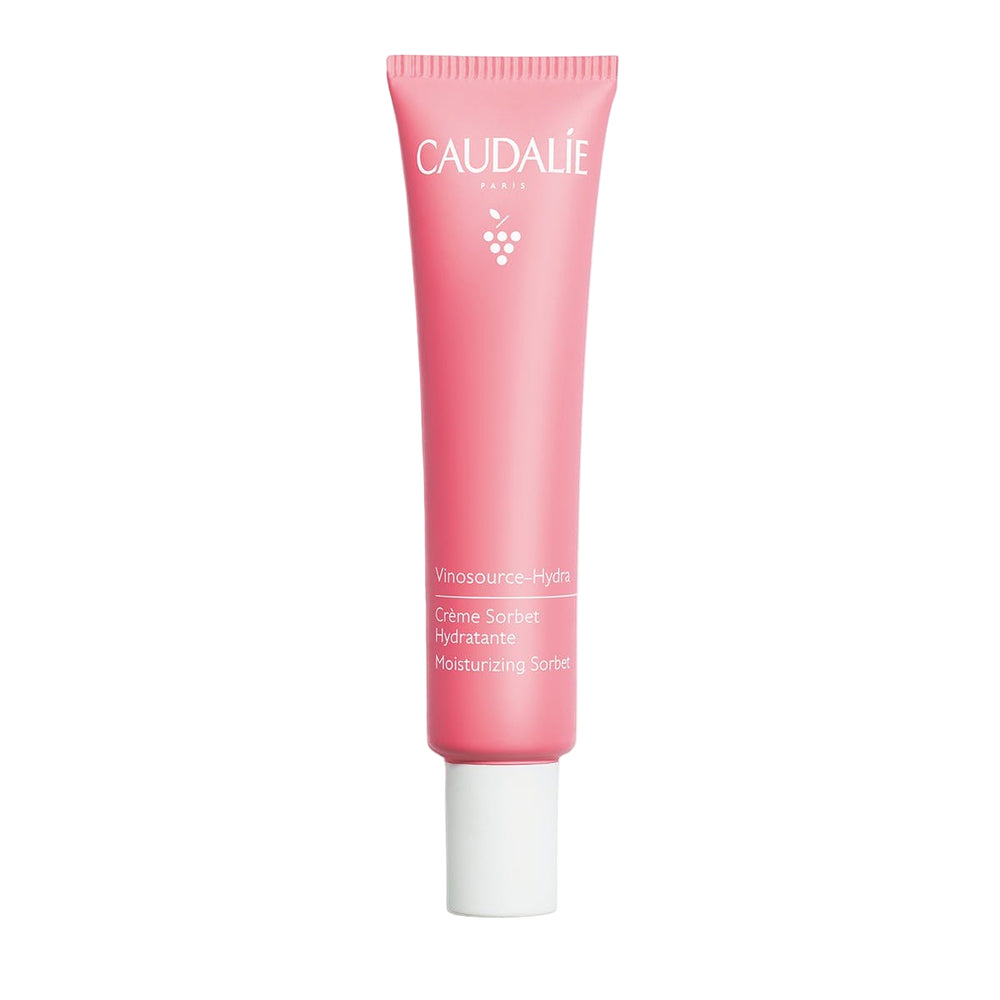 Caudalie Vinosource Crema Sorbete Hidratante 40 ml