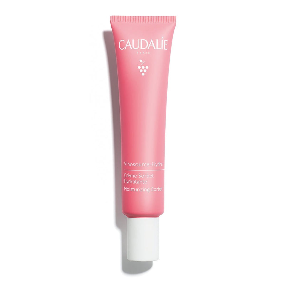 Caudalie Vinosource Crema Sorbete Hidratante 40 ml
