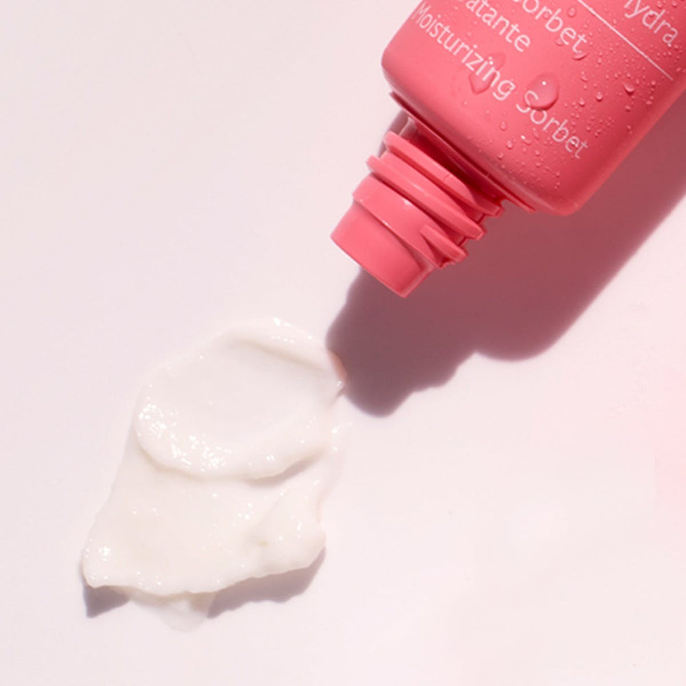 Caudalie Vinosource Crema Sorbete Hidratante 40 ml