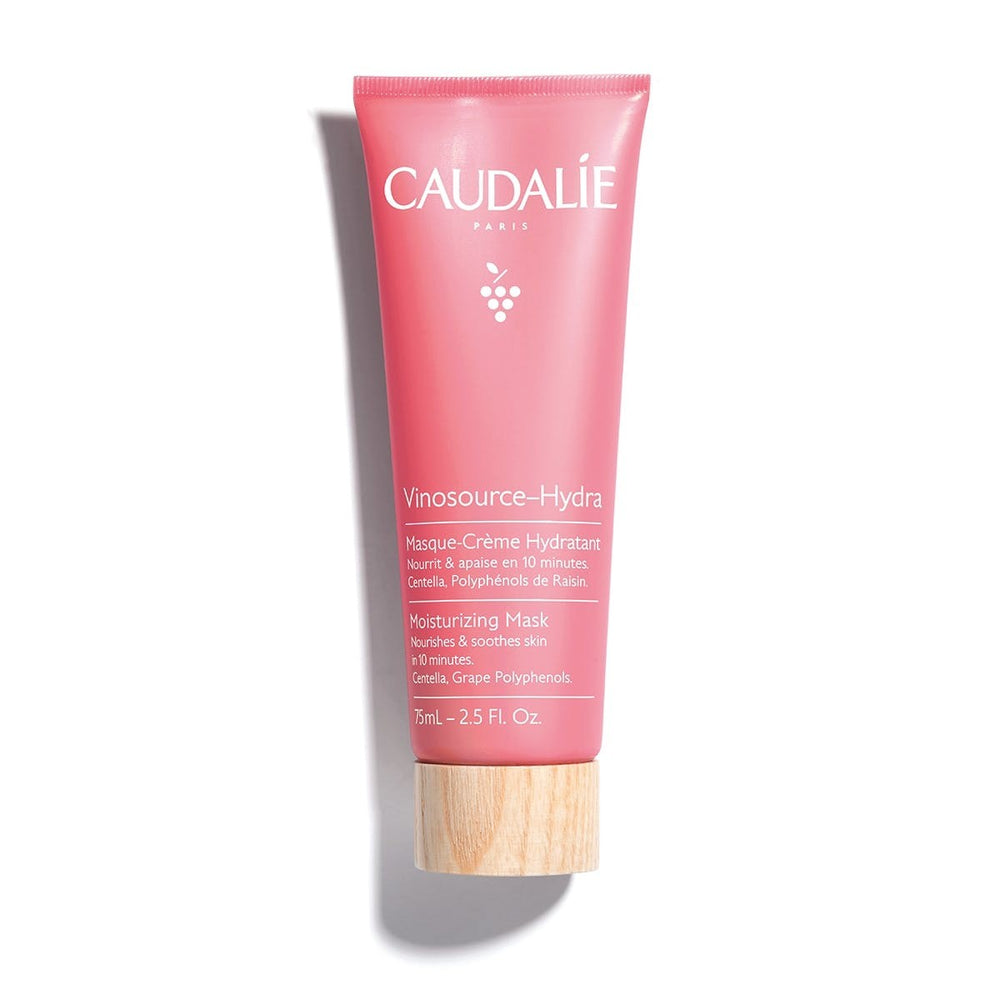 Caudalie Vinosource-Hydra Mascarilla Crema Hidratante 75 ml