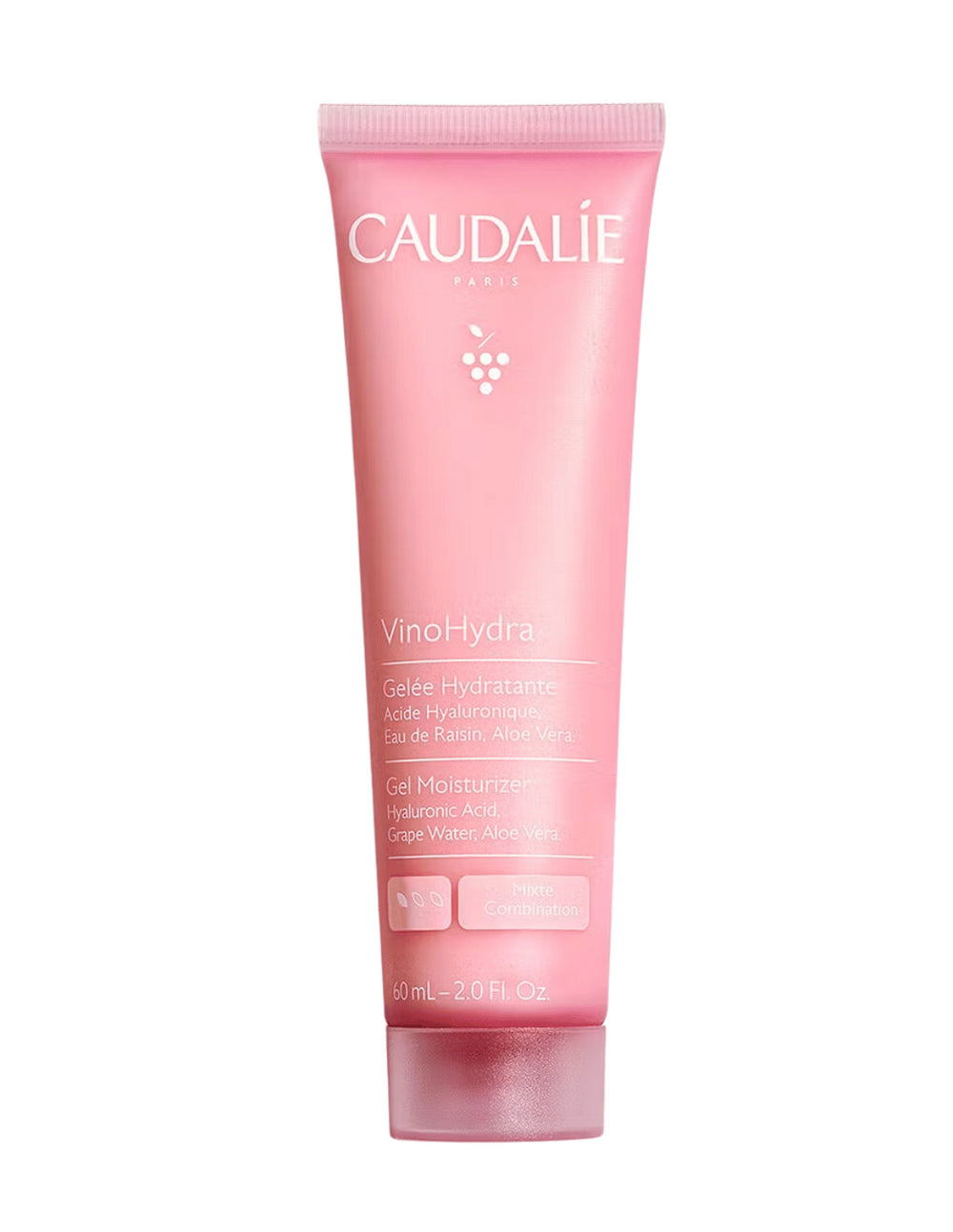 Caudalie VinoHydra Gelcream Hidratante 60 ml