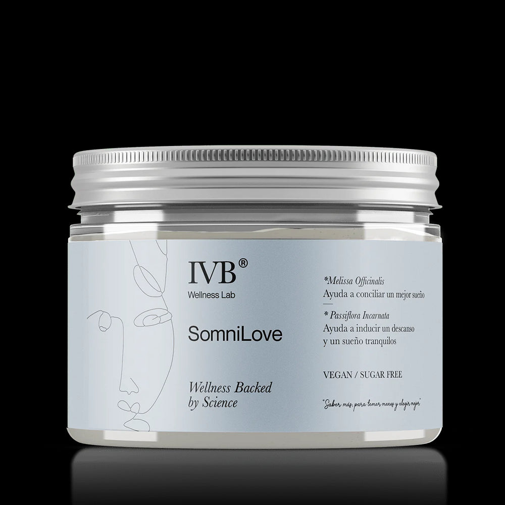 IVB SomniLove 210 gramos