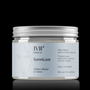 IVB SomniLove 210 gramos