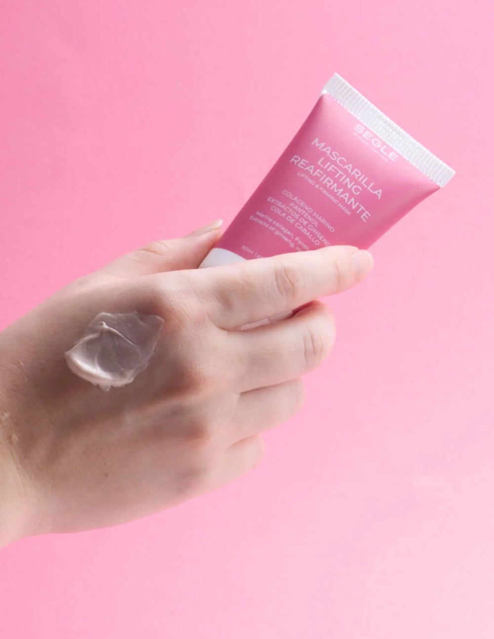 Segle Mascarilla Lifting Reafirmante 50 ml