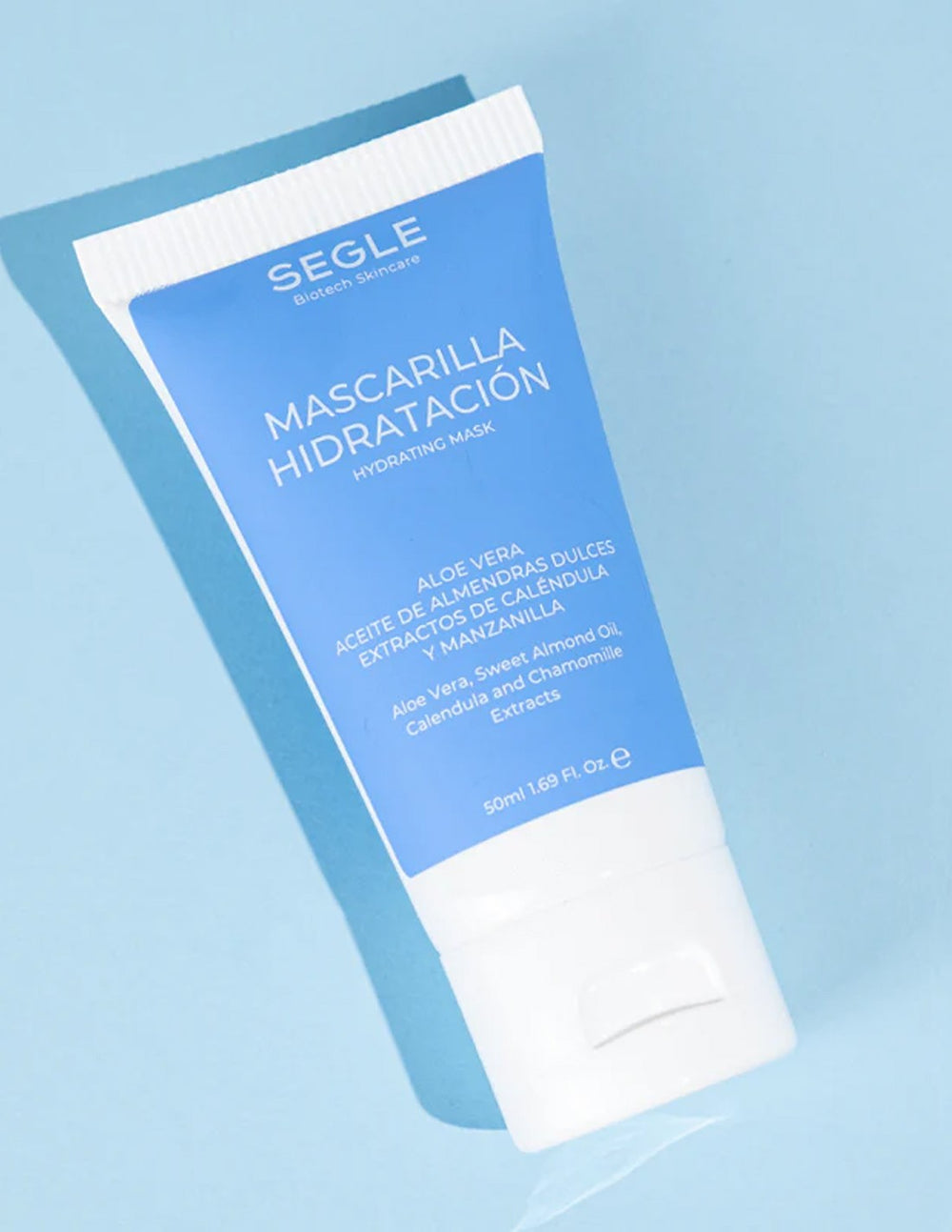Segle Mascarilla Hidratación Intensa 50 ml