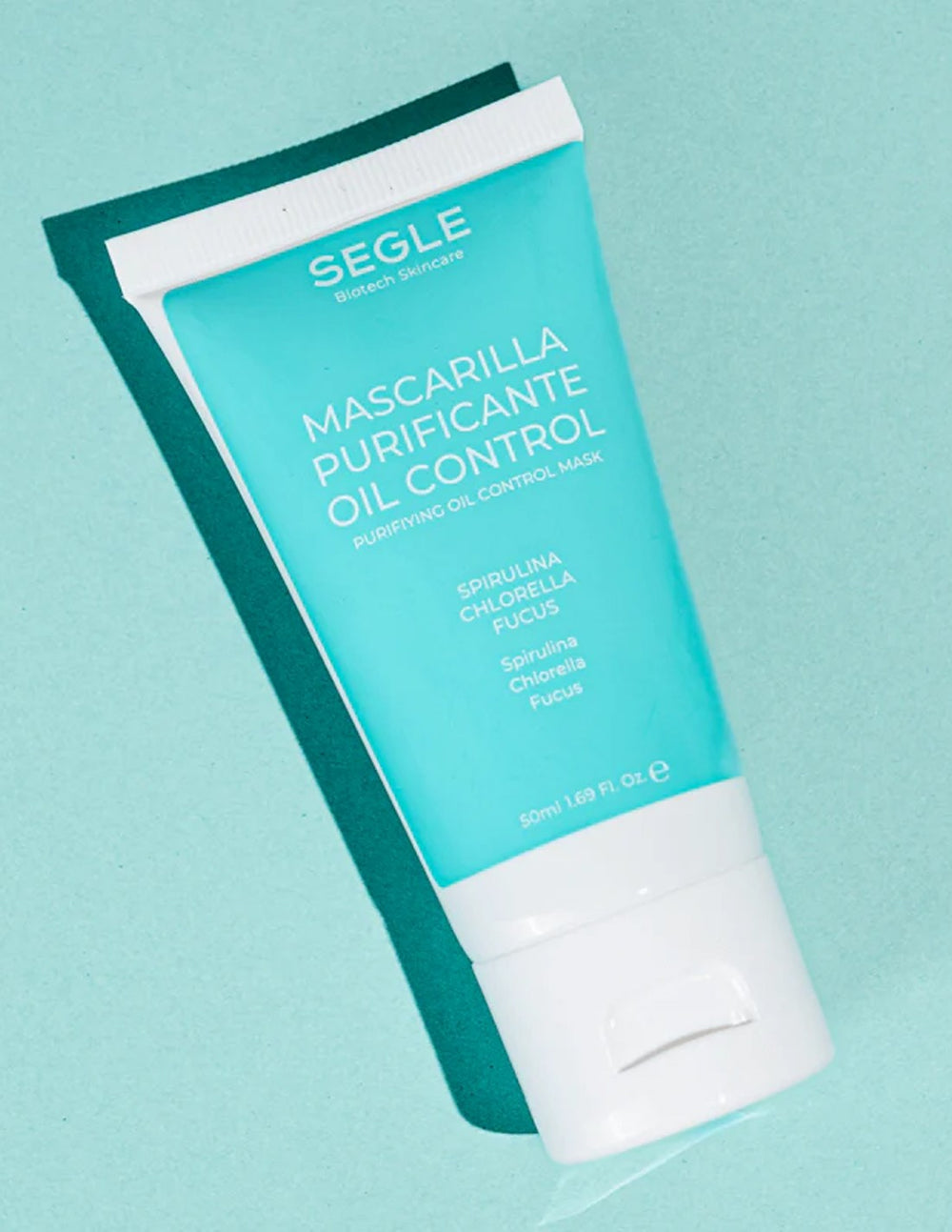 Segle Mascarilla Purificante 50 ml