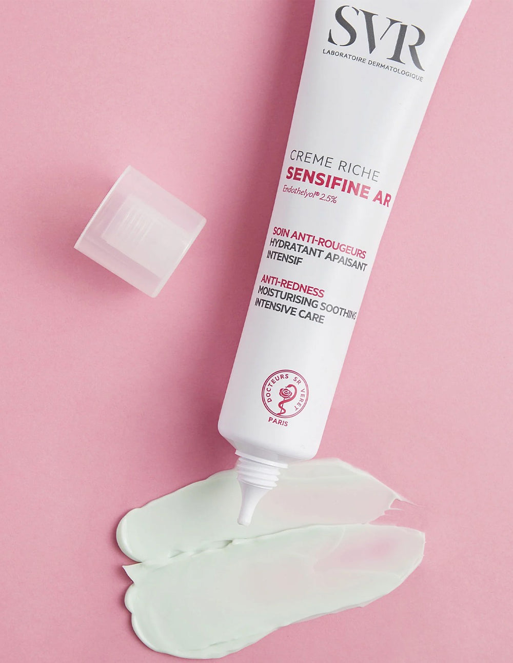 SVR Sensifine AR Crema Rica 40 ml