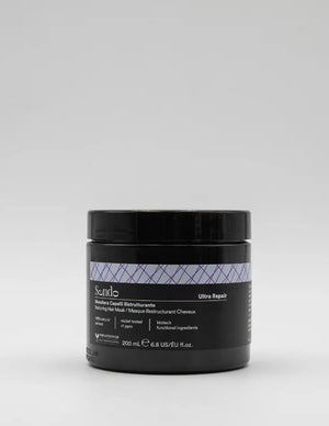 Sendo Mascarilla Cabello Reestructurante 200 ml