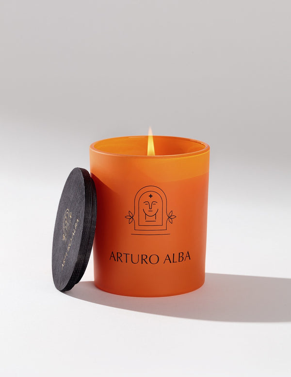 Arturo Alba Vela - En suite