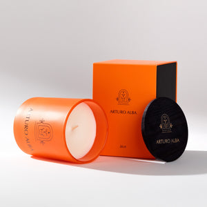 Arturo Alba Vela - En suite Zeus 8437026064228