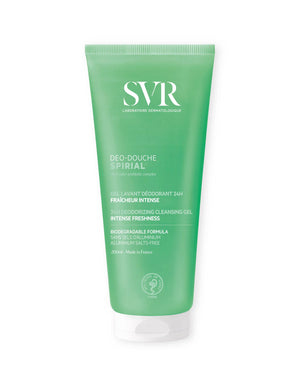 SVR Spirial Déo-Douche 200 ml