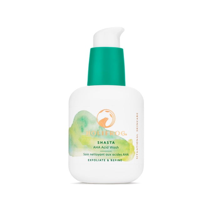 Holifrog Shasta AHA Acid Wash  150 ml
