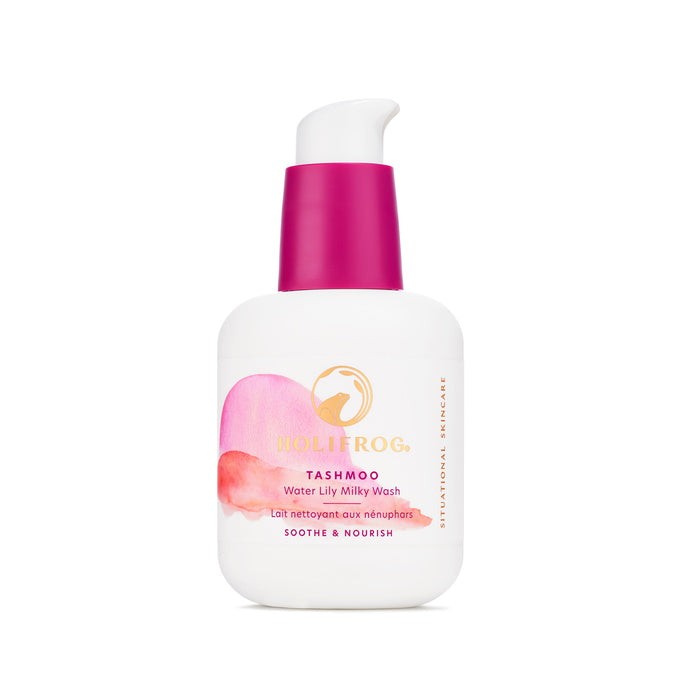 Holifrog Tashmoo Water Lily Milky Wash  150 ml