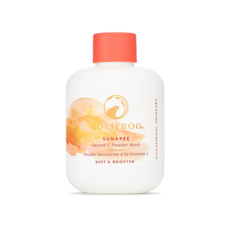 Holifrog Sunapee SacredC Powder Wash  71 g