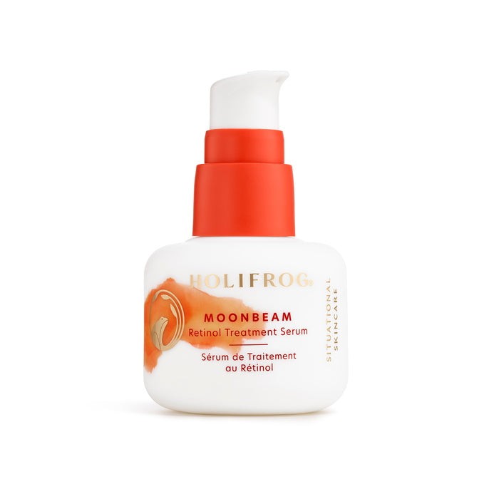 Holifrog Moonbeam Retinol Treatment Serum  30 ml