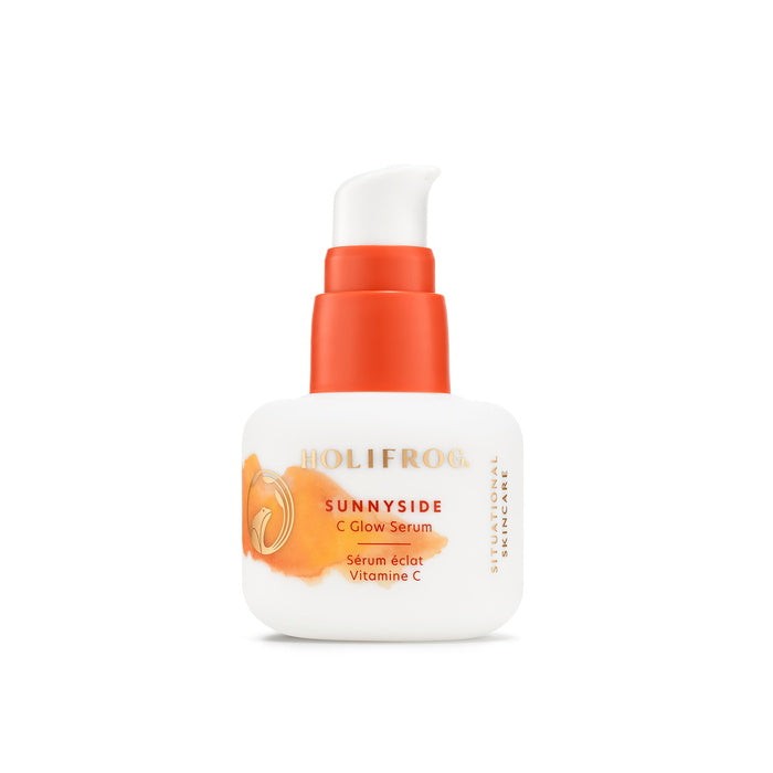 Holifrog Sunnyside C Glow Serum  30 ml