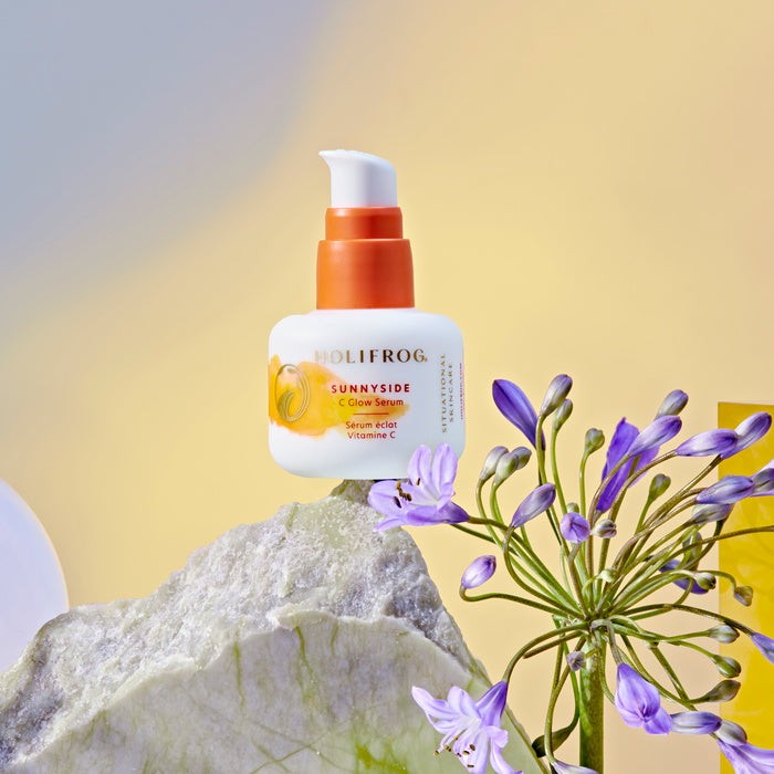 Holifrog Sunnyside C Glow Serum  30 ml