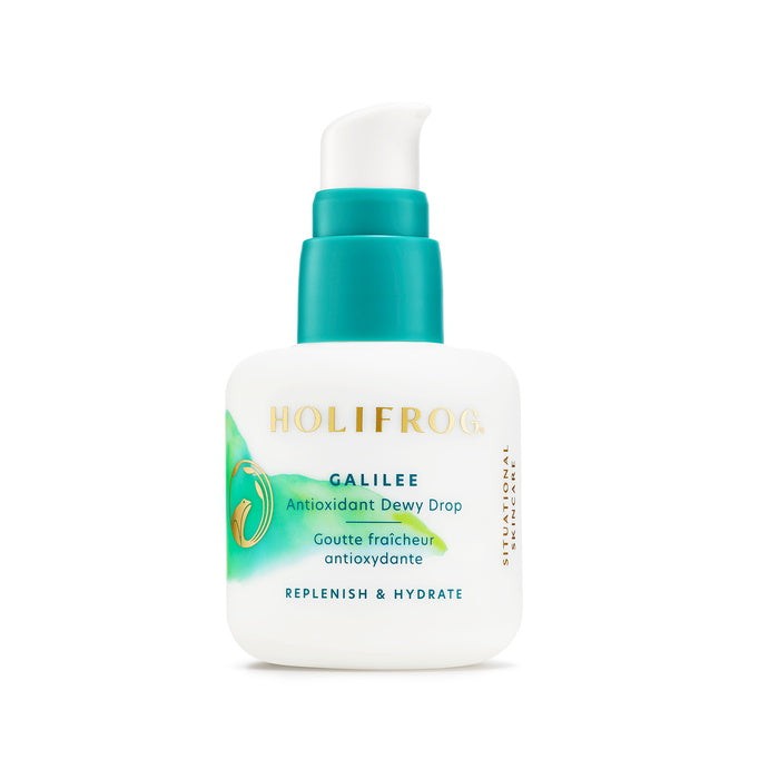 Holifrog Galilee Antioxidant Dewy Drop