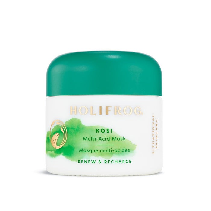 Holifrog Kosi MultiAcid Mask 60 ml