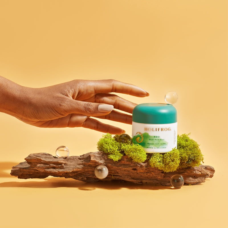 Holifrog Kosi MultiAcid Mask 60 ml