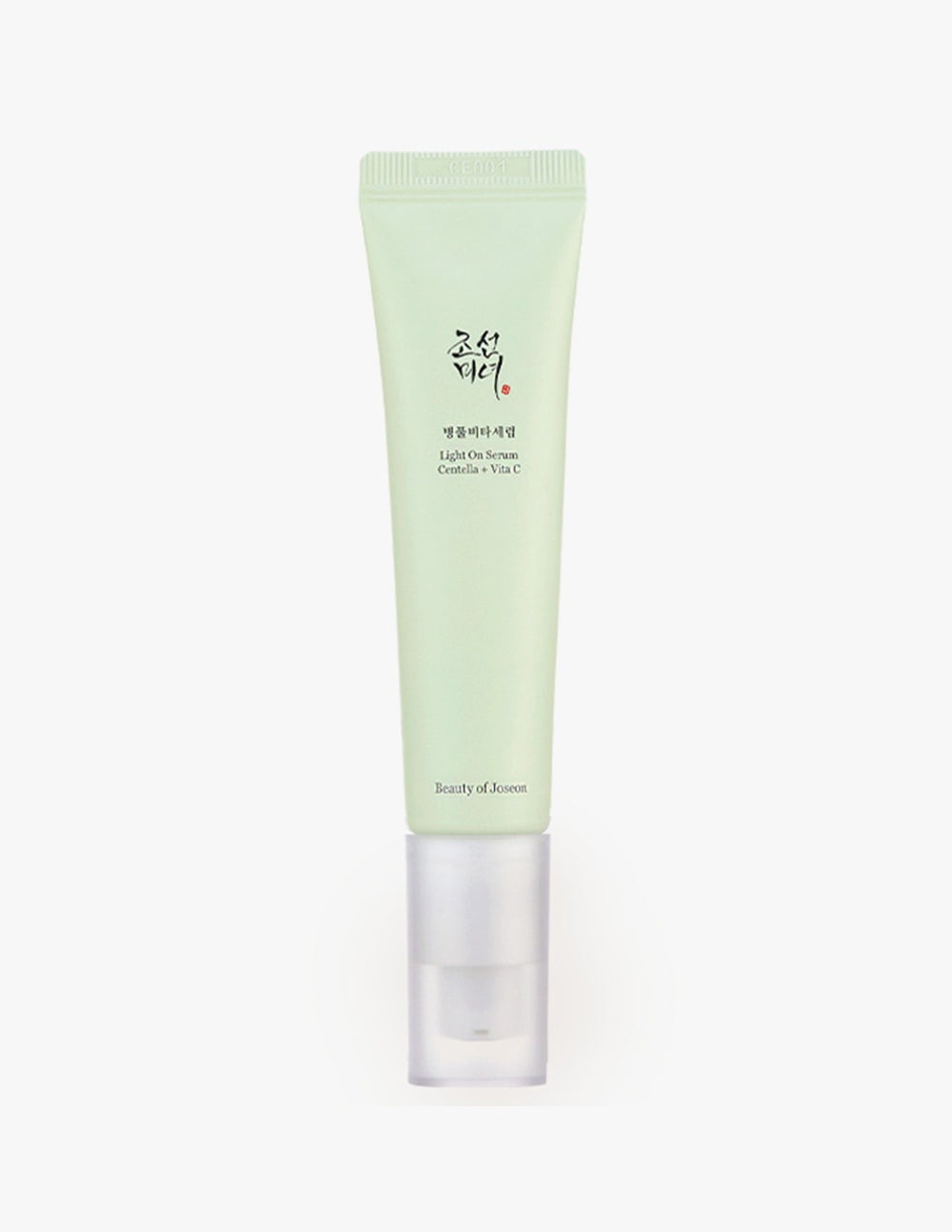 Beauty of Joseon Light On Serum Centella + Vita C 30 ml