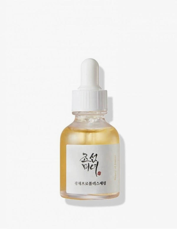 Beauty of Joseon Glow Serum Propolis + Niacinamida 30 ml