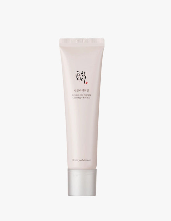 Beauty of Joseon Revive Eye Serum : Ginseng + Retinal 30 ml