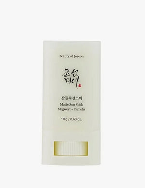 Beauty of Joseon Protector Solar Stick Mate en Barra Matte 18 g