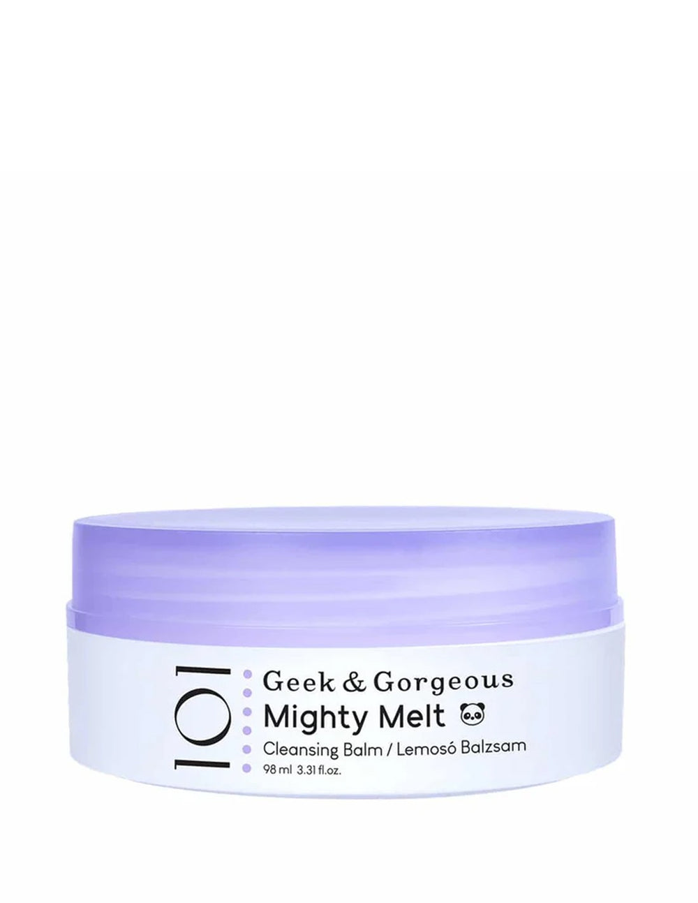 Geek & Gorgeous Mighty Melt 98 ml